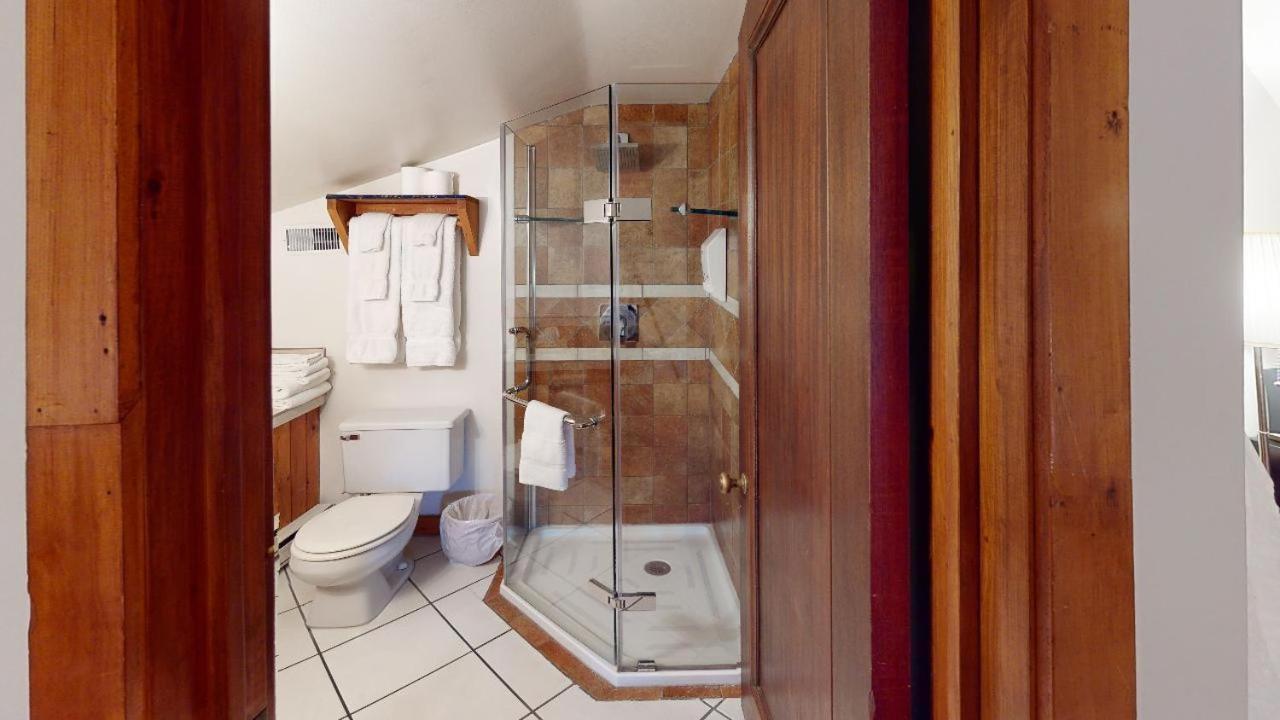 Auberge Spa & Beaux Reves Sainte-Adèle Dış mekan fotoğraf
