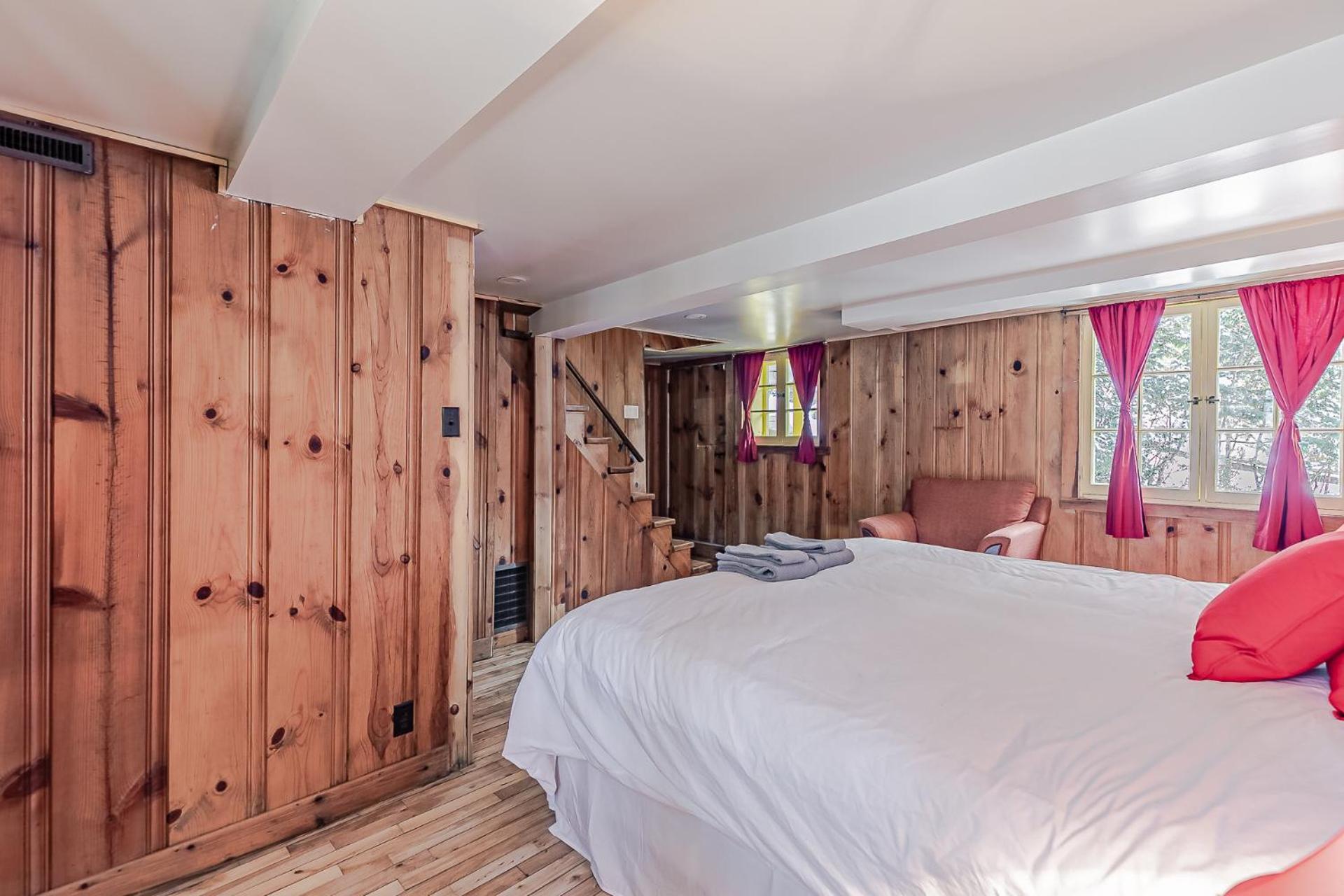 Auberge Spa & Beaux Reves Sainte-Adèle Dış mekan fotoğraf