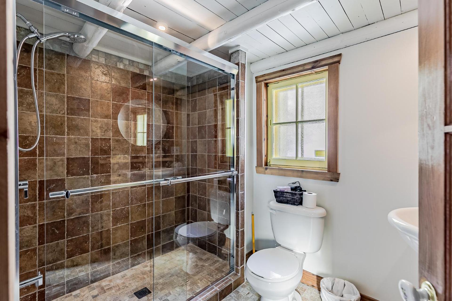 Auberge Spa & Beaux Reves Sainte-Adèle Dış mekan fotoğraf