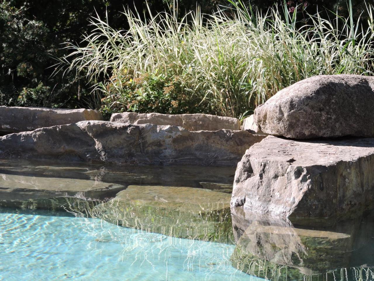 Auberge Spa & Beaux Reves Sainte-Adèle Dış mekan fotoğraf